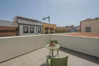 Los Adelantados El Aljibe Live Canarias - B&B San Cristóbal de La Laguna