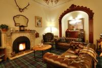 B&B Dufftown - The Tannochbrae - Bed and Breakfast Dufftown