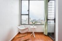 Rivergate Residence - Near D1 - Ben Thanh - lux apartment - Ferienwohnung Ho-Chi-Minh-Stadt