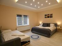 Appartement met 1 Slaapkamer