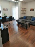 Apartamento Ibañez Martín - Ferienwohnung Mora de Rubielos