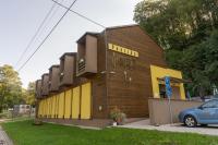 Penzión Kolkáreň - B&B