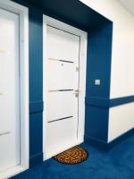 LE ROYAL - Parc des Sources - Haussmannien - Proche Thermes - B&B