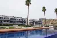 Myflats Luxury Ocean Side - B&B