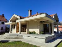 Luxury Home Cetinje - B&B Cetiña