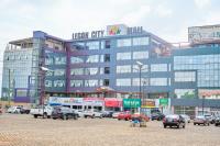 Legon City Mall Short Stay Apartments for Business and Vacation - East Legon - B&B