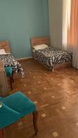 Budget Twin Room