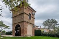 Charmante maison à Villemur-sur-Tarn avec piscine partagée - Ferienwohnung