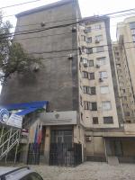 AURA on Gogol street 28a - B&B Biskek