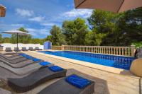 Anngo Dos by Aguilarent - B&B Jávea