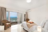 Escape to a Beach Haven - 505 Sorjente - B&B eMdloti