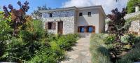 Kastania Villas- Villa K3 - Chambres d’hôtes Pourí