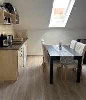 Apartment mit 2 Schlafzimmern