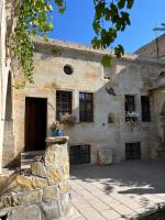 Kayhan Cave Villa - B&B