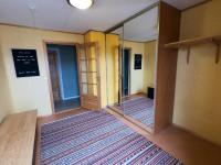 1st floor in the Lyngen Alps, whole house rentable - Chambres d'hôtes Lyngseidet