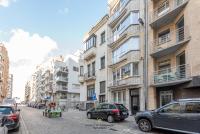 Spacious apartment closeby the sea up to 6 people! - B&B