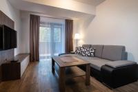 Appartamento con Balcone