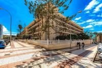 Tenerifeopenhome bright penthouse on the beach Los Cristianos - B&B Arona
