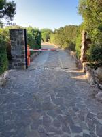 Creúsa de ma Calasetta - B&B
