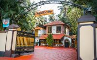 B&B Kozhikode - The Beach Cottage Kappad - Bed and Breakfast Kozhikode