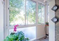 Casa Valentina: Confort y Luz en Sevilla Centro - Bed and Breakfast Sevilla