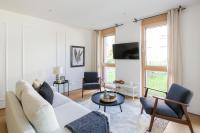 Ferienwohnung Rosenstrasse - B&B Dornbirn