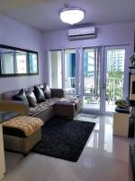 Sea Residences Homey Condo by DNJ - B&B Manila