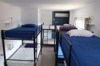 Posto Letto in Dormitorio Misto
