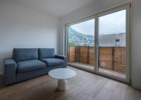 Modern apartment in Lugano - Chambres d’hôtes
