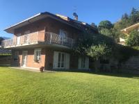 Villa Mara - Aosta - 200 mq - WiFi - Jacuzzi - Parcheggio - Giardino - B&B Aosta