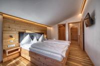 Appartement met badkamer