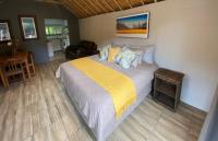B&B Clarens - Overflow Cottage - Bed and Breakfast Clarens