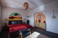 B&B Pristina - Sunny & Bright Central - Bed and Breakfast Pristina