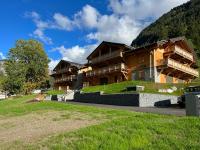 Maika B103 - B&B Morzine