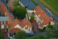 Guest House "Près des Montgolfières" - B&B