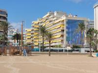 Aguamarina Gandia - Ferienwohnung