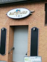 AufmLohr - Appartement mit 3 Schlafzimmern-für 5 Personen- 4 Einzelbetten- 1 Ausziehcouch- in Leverkusen Hitdorf - Private Parkplätze vorhanden- - Chambres d'hôtes Leverkusen