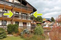 CASA 4 PIOPPI - 2 camere, balcone, garage Dolomiti Affitti - B&B Cavalese