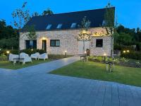 B&B Herselt - Ramslo - Bed and Breakfast Herselt