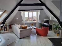 B&B Oud-Beijerland - Appartement B&B Pandhouse - Bed and Breakfast Oud-Beijerland