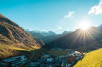 Appartement 1 Chambre