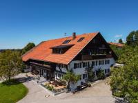 B&B Nesselwang - Exklusives und Modernes Bauernhaus - Bed and Breakfast Nesselwang