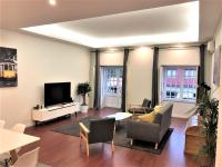 B&B Braga - Charm City Center apt 140m2 & FREE Parking - Bed and Breakfast Braga