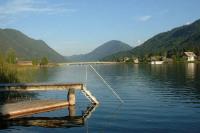 Maisonette-Apartment