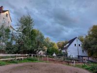 Schöne Wohnung direkt am Bach - B&B