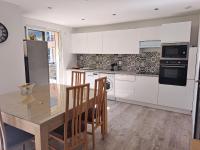 Superbe Rez-de-Jardin refait à neuf. - B&B Breil-sur-Roya