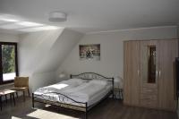 Habitación Doble con baño privado