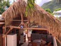 Kaz Madinina Mabouya - B&B Le Diamant