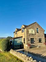 B&B Leyburn - Oaklodge House - Bed and Breakfast Leyburn