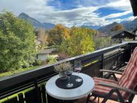 Apartment with Mountain View - No. 4
